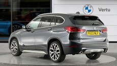 BMW X1 xDrive 20d xLine 5dr Step Auto Diesel Estate